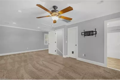 1504 Colonial Avenue, Greensboro, NC 27408 - Photo 22