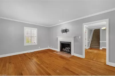 1504 Colonial Avenue, Greensboro, NC 27408 - Photo 6