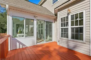 2166 Glen Cove Way, High Point, NC 27265 - Photo 32