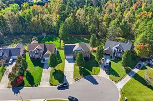 2166 Glen Cove Way, High Point, NC 27265 - Photo 40