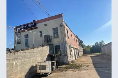 625 N Madison Boulevard, Roxboro, NC 27574 - Photo 4