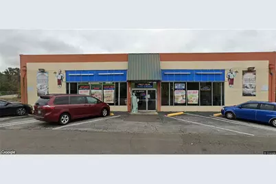 625 N Madison Boulevard, Roxboro, NC 27574 - Photo 1