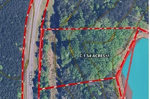 00 Carson Rd, Pilot Mountain, NC 27041 - Photo 1