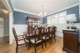 153 Caudle Meadows Dr, Advance, NC 27006 - Photo 10