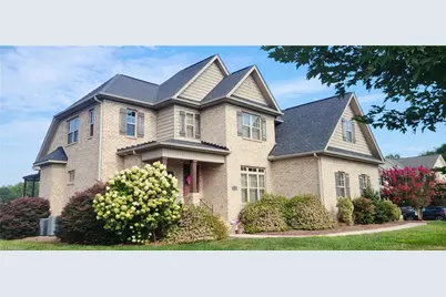 153 Caudle Meadows Drive, Advance, NC 27006 - Photo 2