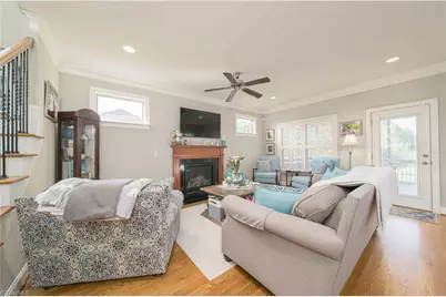 153 Caudle Meadows Drive, Advance, NC 27006 - Photo 6