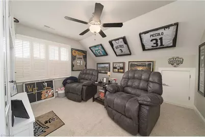 153 Caudle Meadows Drive, Advance, NC 27006 - Photo 18