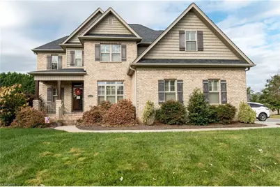 153 Caudle Meadows Drive, Advance, NC 27006 - Photo 1