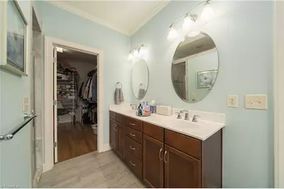 153 Caudle Meadows Drive, Advance, NC 27006 - Photo 14