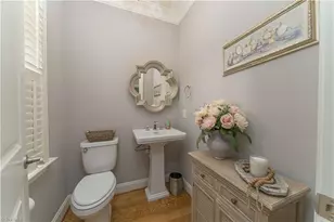 153 Caudle Meadows Dr, Advance, NC 27006 - Photo 8