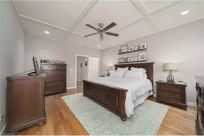 153 Caudle Meadows Drive, Advance, NC 27006 - Photo 16