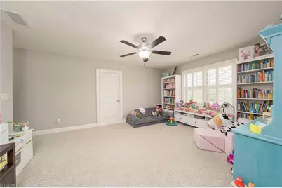 153 Caudle Meadows Drive, Advance, NC 27006 - Photo 20