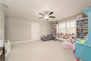 153 Caudle Meadows Dr, Advance, NC 27006 - Photo 20