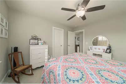 153 Caudle Meadows Drive, Advance, NC 27006 - Photo 22