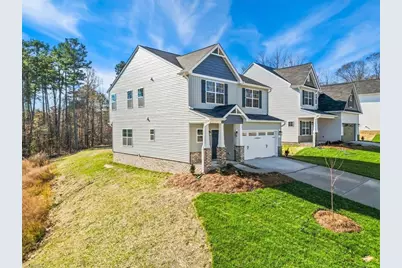 1625 Appaloosa Place #Lot 12, High Point, NC 27262 - Photo 2