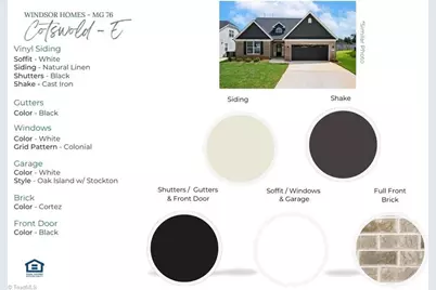 1127 Nantucket Drive #Lot 76, Mebane, NC 27302 - Photo 24