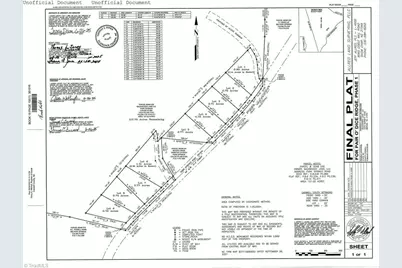 Lot 4 Park Springs Road, Providence, NC 27315 - Photo 8