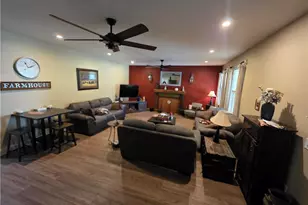 252 Lynn Dr, Lexington, NC 27292 - Photo 4