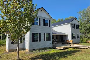 252 Lynn Dr, Lexington, NC 27292 - Photo 2