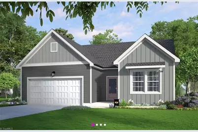 3525 Spring Hope Court, Kernersville, NC 27284 - Photo 1