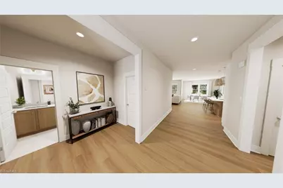 3525 Spring Hope Court, Kernersville, NC 27284 - Photo 2