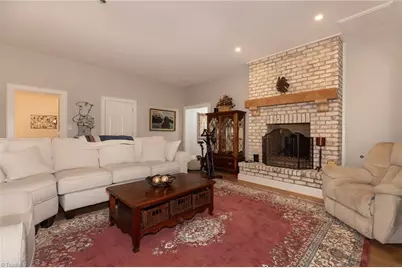 204 Violet Ridge Trail, Lowgap, NC 27024 - Photo 40