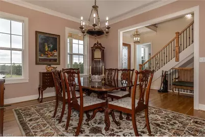 204 Violet Ridge Trail, Lowgap, NC 27024 - Photo 22