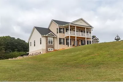 204 Violet Ridge Trail, Lowgap, NC 27024 - Photo 4