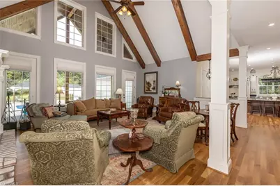 204 Violet Ridge Trail, Lowgap, NC 27024 - Photo 16