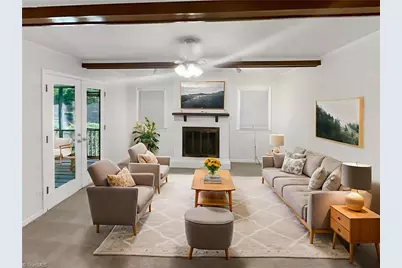 4108 Ridgedale Drive, Greensboro, NC 27455 - Photo 2