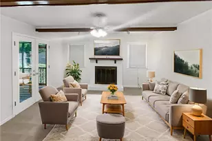 4108 Ridgedale Dr, Greensboro, NC 27455 - Photo 2