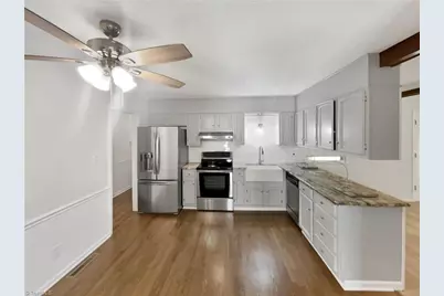 4108 Ridgedale Drive, Greensboro, NC 27455 - Photo 4