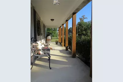 56 Bonlee School Road, Bear Creek, NC 27207 - Photo 18