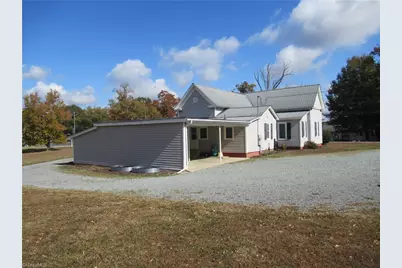 56 Bonlee School Road, Bear Creek, NC 27207 - Photo 28