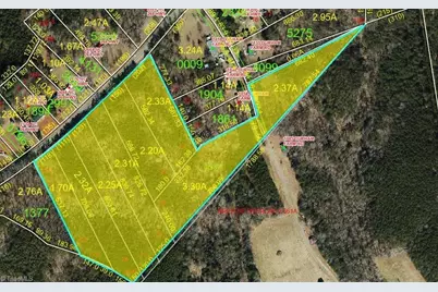Xx- 17.5 Acres+- Nc Highway 268, Pinnacle, NC 27043 - Photo 4