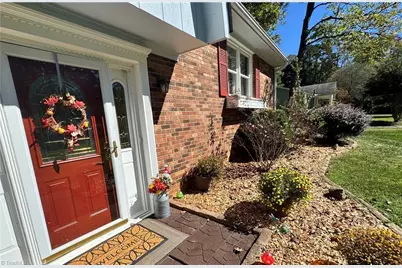 182 Woodburn Place, Advance, NC 27006 - Photo 4