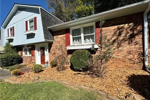 182 Woodburn Pl, Advance, NC 27006 - Photo 4
