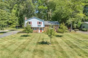 182 Woodburn Pl, Advance, NC 27006 - Photo 1