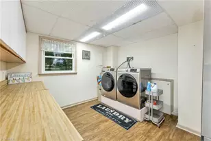 182 Woodburn Pl, Advance, NC 27006 - Photo 8