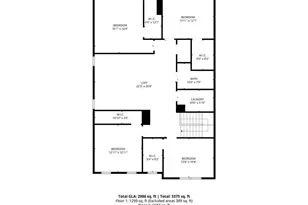 2471 Pleasant Hill Liberty Rd, Liberty, NC 27298 - Photo 46