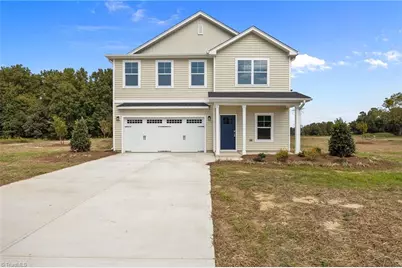 2471 Pleasant Hill Liberty Road, Liberty, NC 27298 - Photo 2