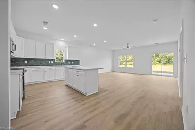 2471 Pleasant Hill Liberty Road, Liberty, NC 27298 - Photo 10