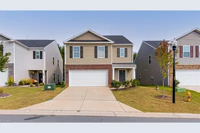 4507 Heatherly Road, Winston-Salem, NC 27105 - Photo 30