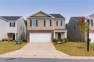 4507 Heatherly Rd, Winston-Salem, NC 27105 - Photo 30