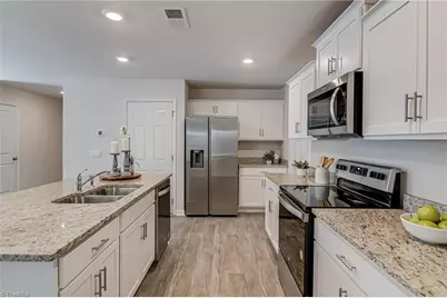 4507 Heatherly Road, Winston-Salem, NC 27105 - Photo 6