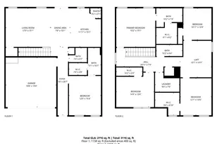 2461 Pleasant Hill Liberty Rd, Liberty, NC 27298 - Photo 40