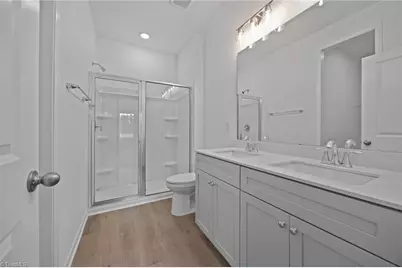 2461 Pleasant Hill Liberty Road, Liberty, NC 27298 - Photo 8