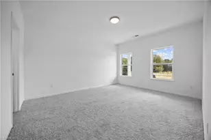 2461 Pleasant Hill Liberty Rd, Liberty, NC 27298 - Photo 6