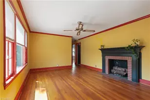 526 Ashland Dr, Greensboro, NC 27403 - Photo 4