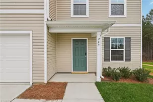 249 Loblolly Pne Ln, Lexington, NC 27292 - Photo 10